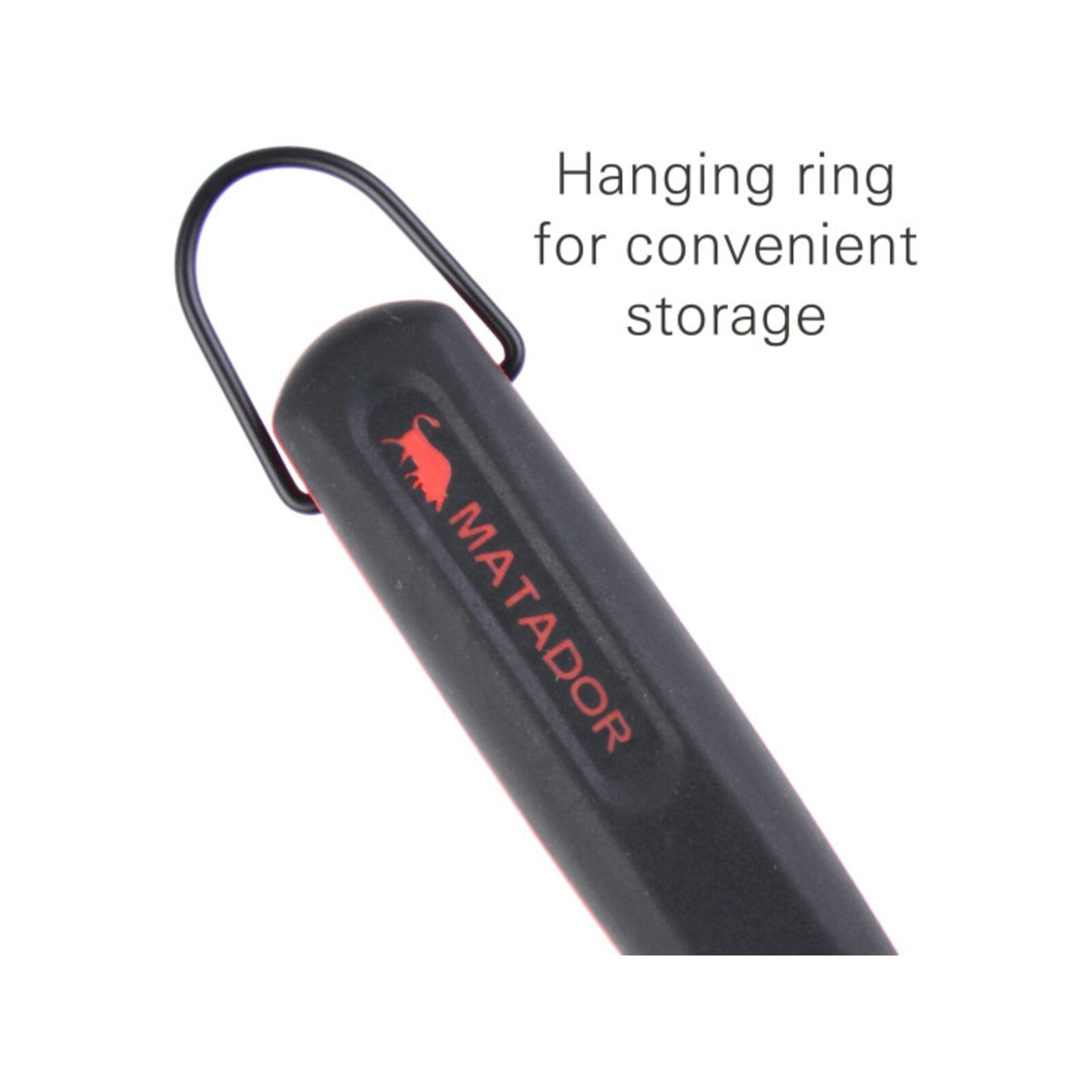 Matador BBQ Black Non-Stick Tool Set - 2 Piece Set - Image 5