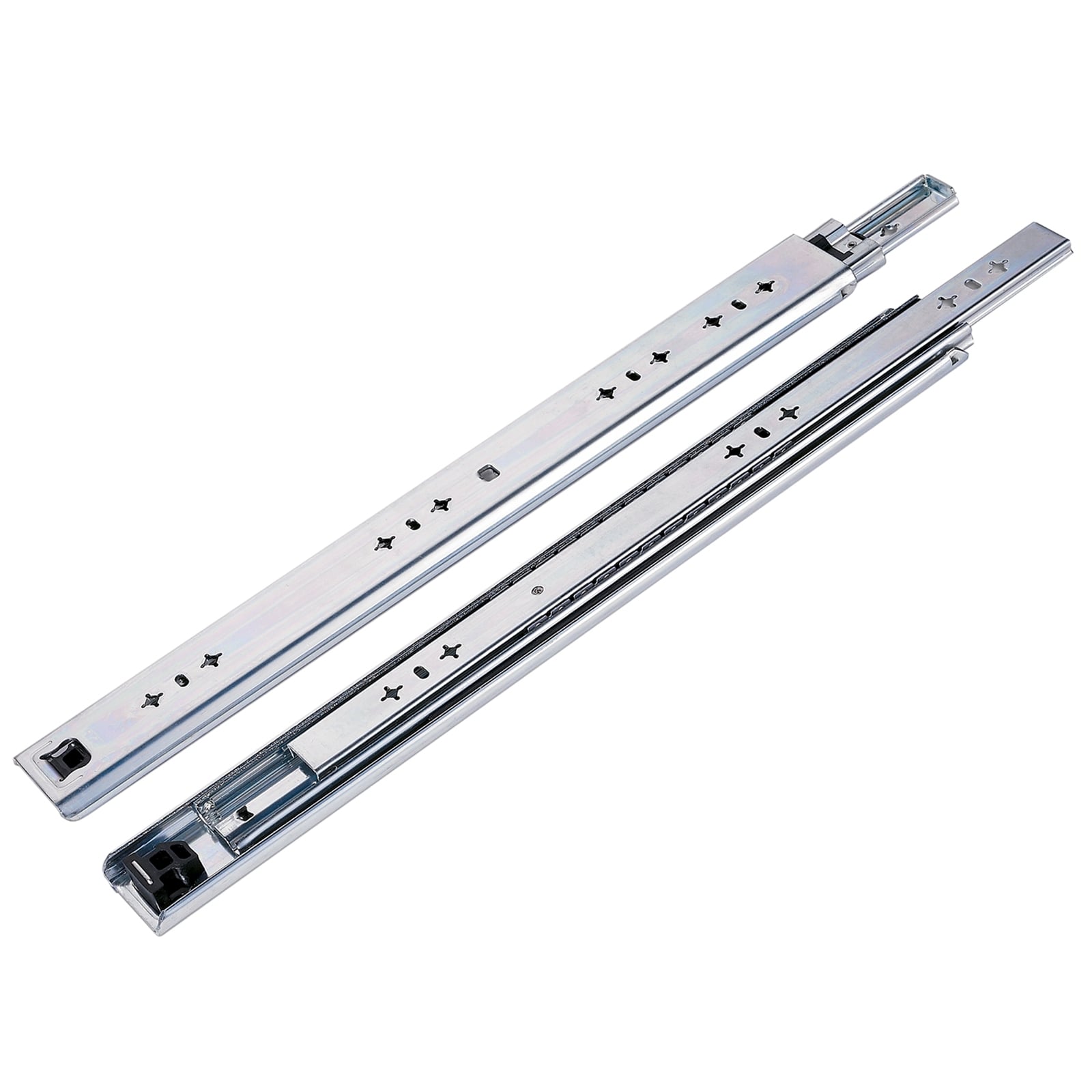 Goliath Heavy Duty Drawer Slide - Pair - 800mm