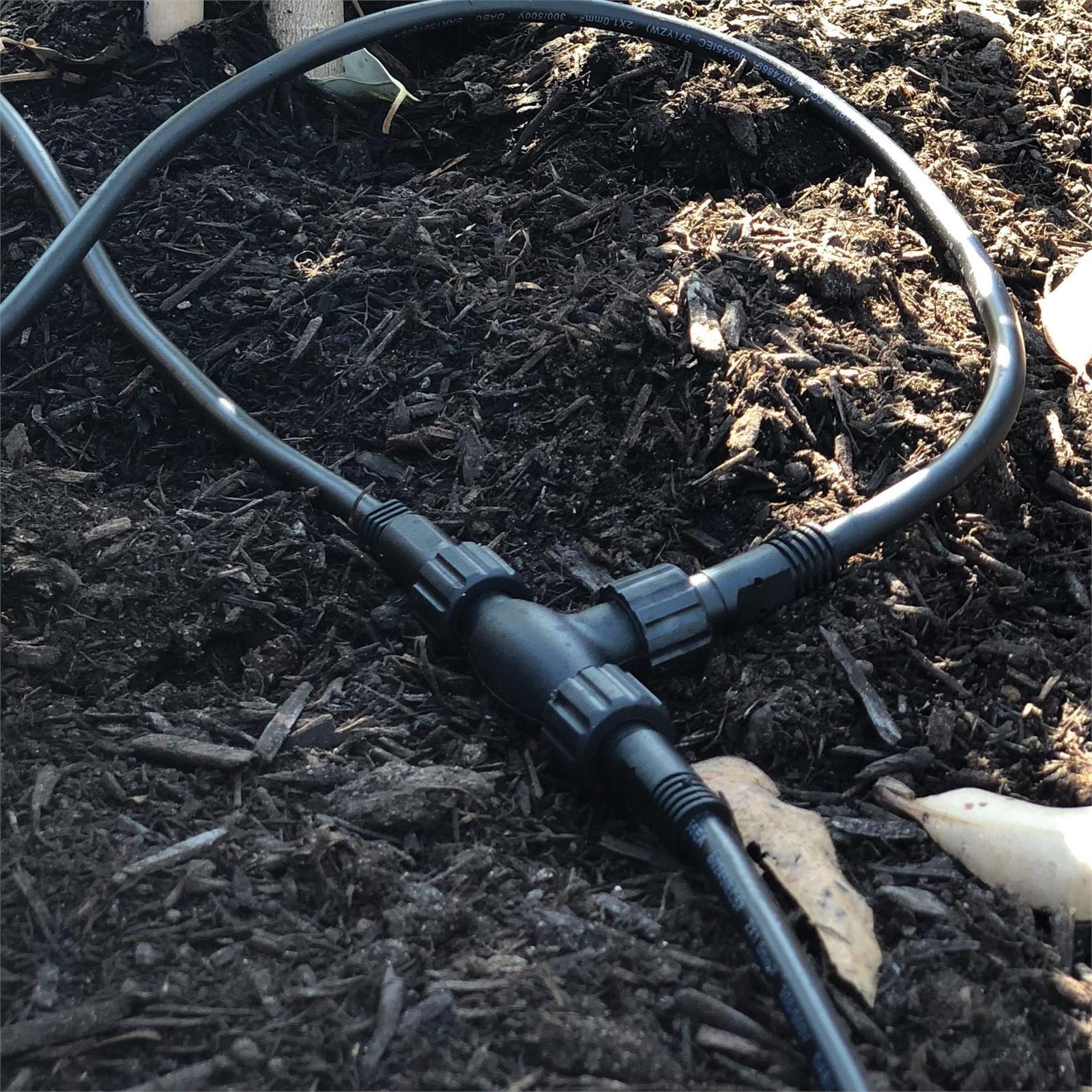 Elluminate Extension Cable - 5m - Image 4