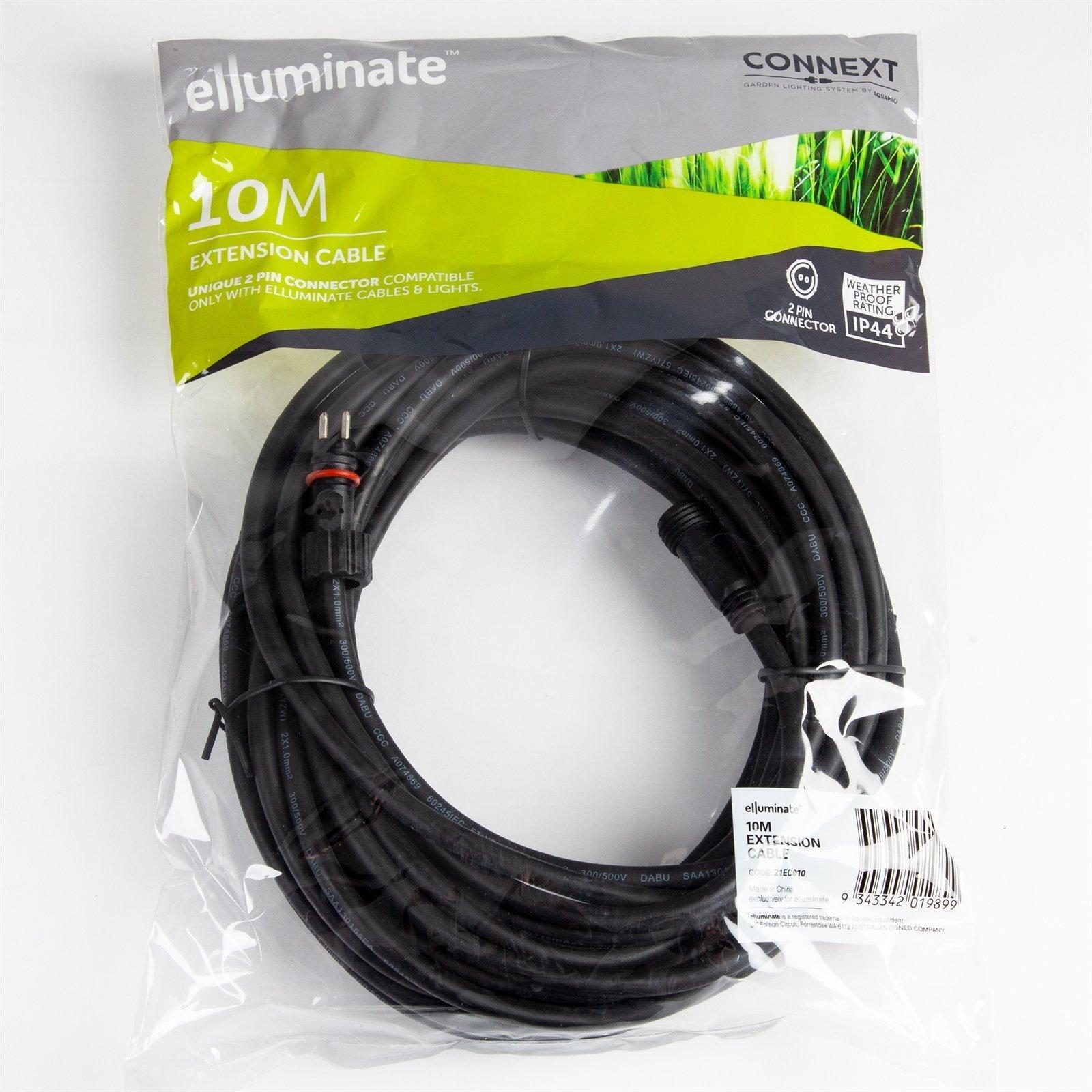 Elluminate Extension Cable - 2m - Image 2