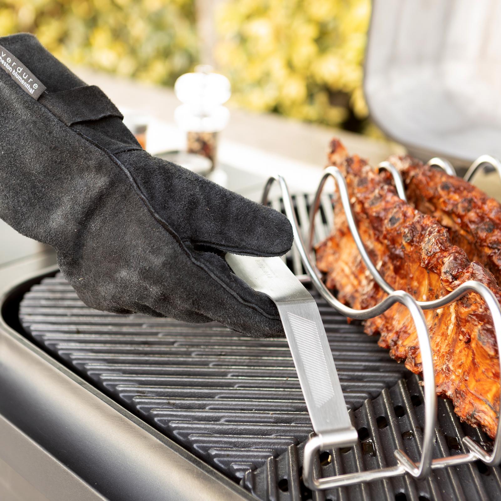 Everdure by Heston Blumenthal Gloves - Large/Extra Large - Image 2