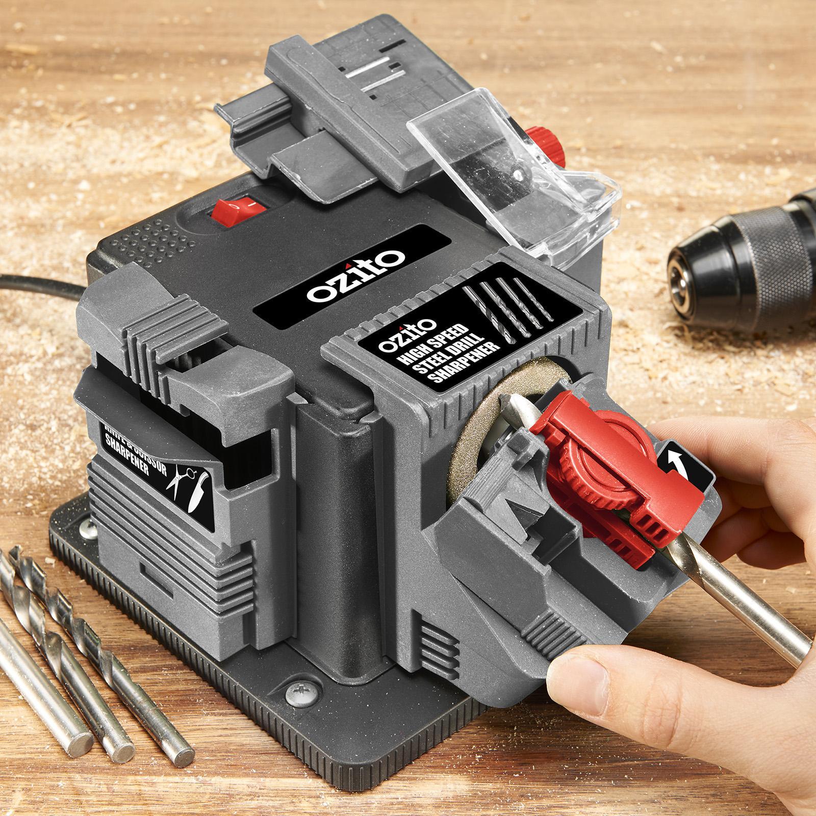 Ozito 65W Multi Function Sharpener MFS-4000 - Image 3