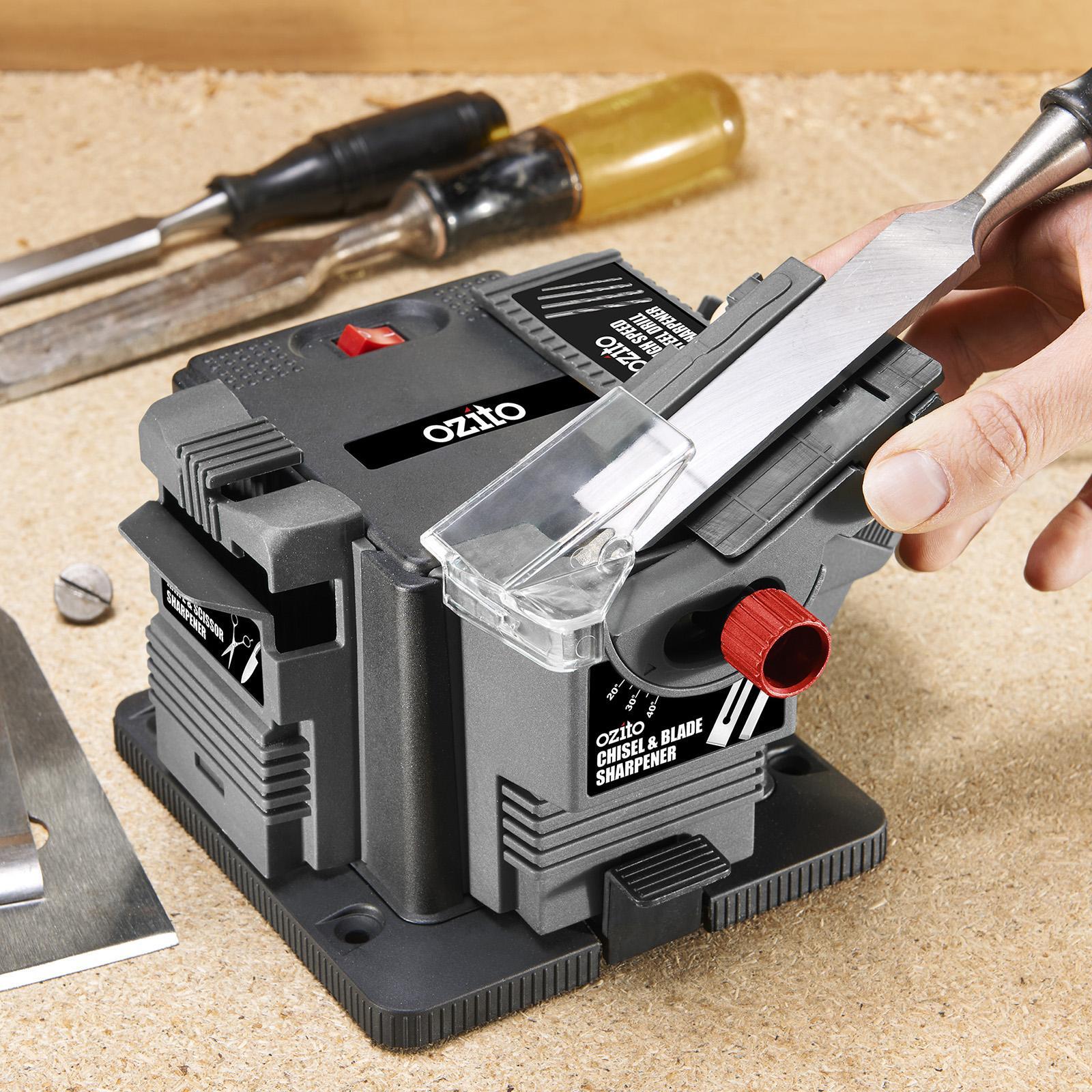 Ozito 65W Multi Function Sharpener MFS-4000 - Image 4