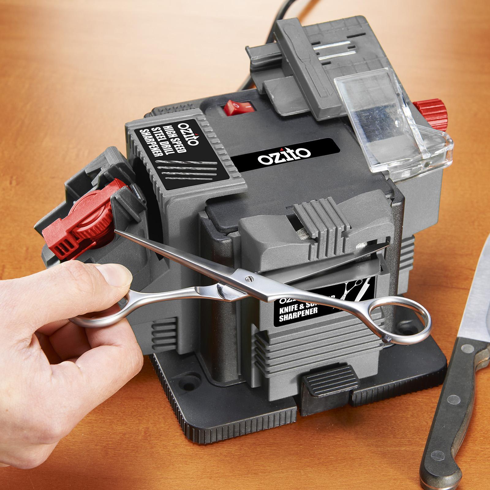 Ozito 65W Multi Function Sharpener MFS-4000 - Image 5