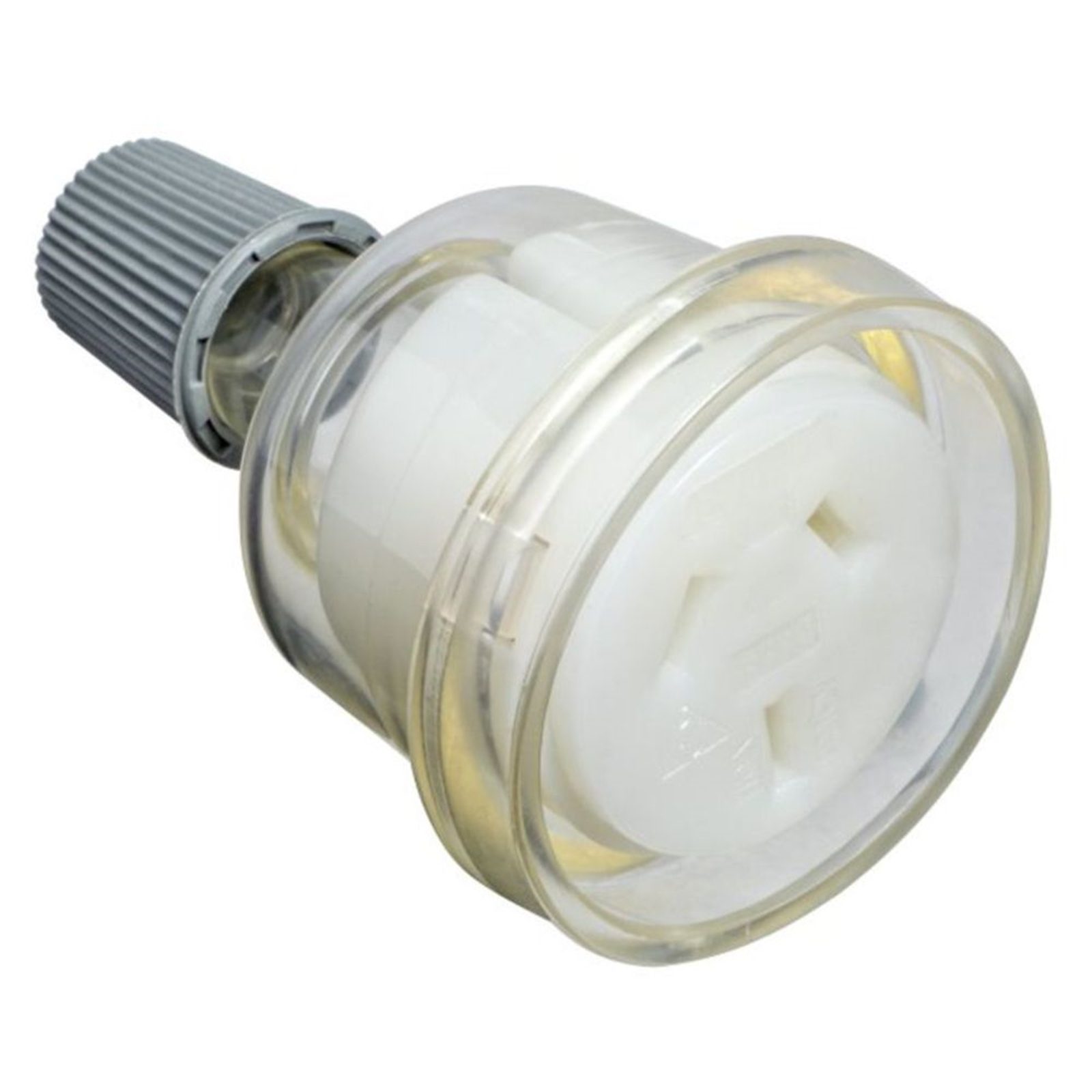 HPM 10 Amp 3 Pin Extension Cord Socket