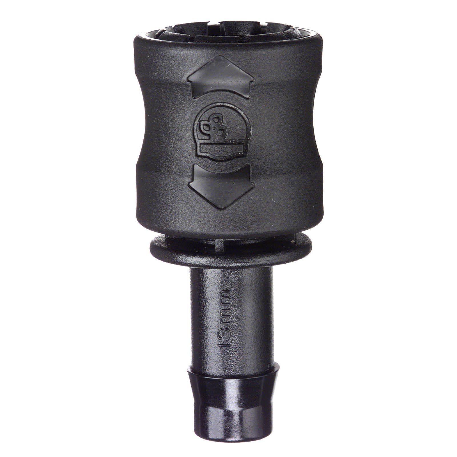 Pope 13mm Snap Sure Connector - Single - Image 2