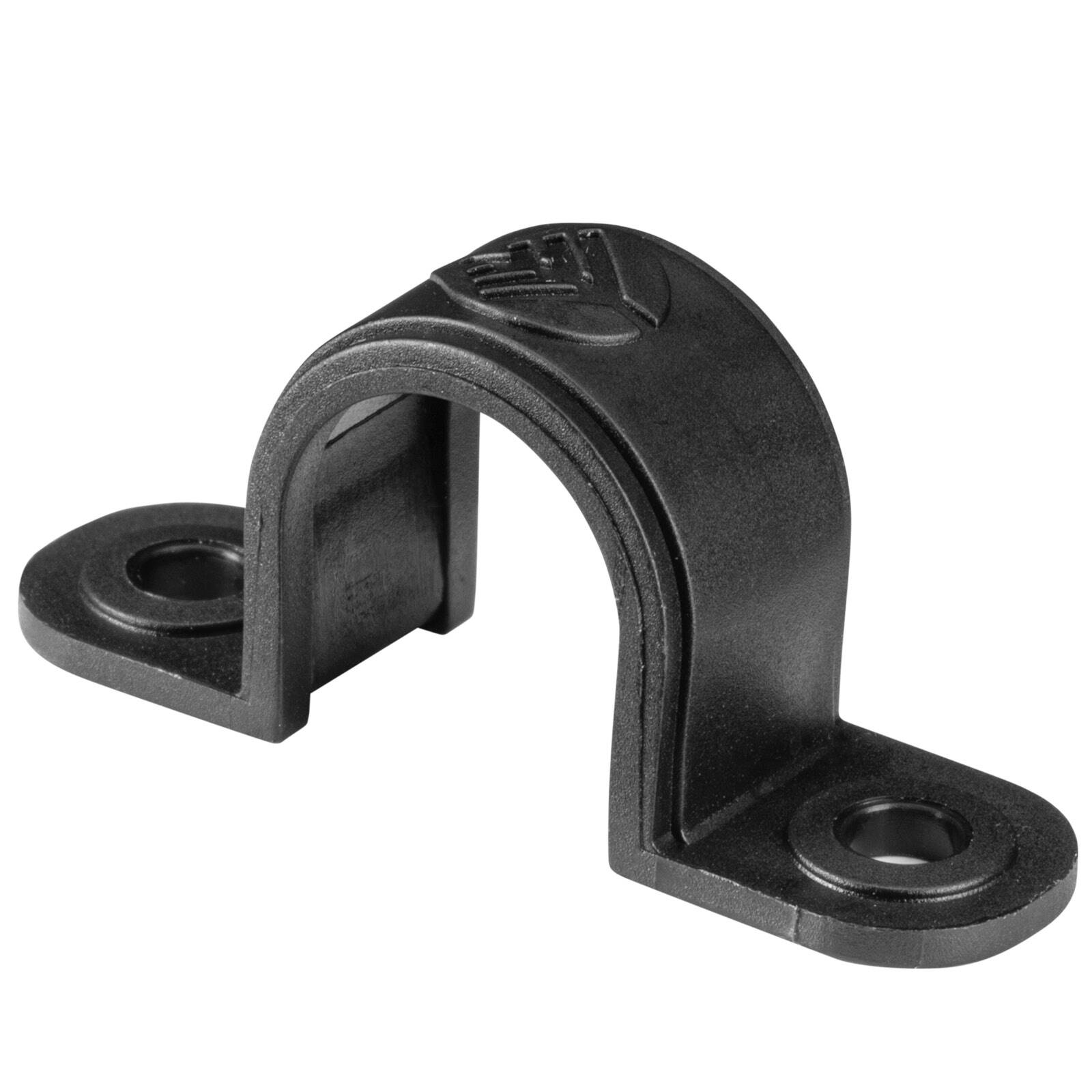Pope 13mm Saddle Clamp - Single - Image 2