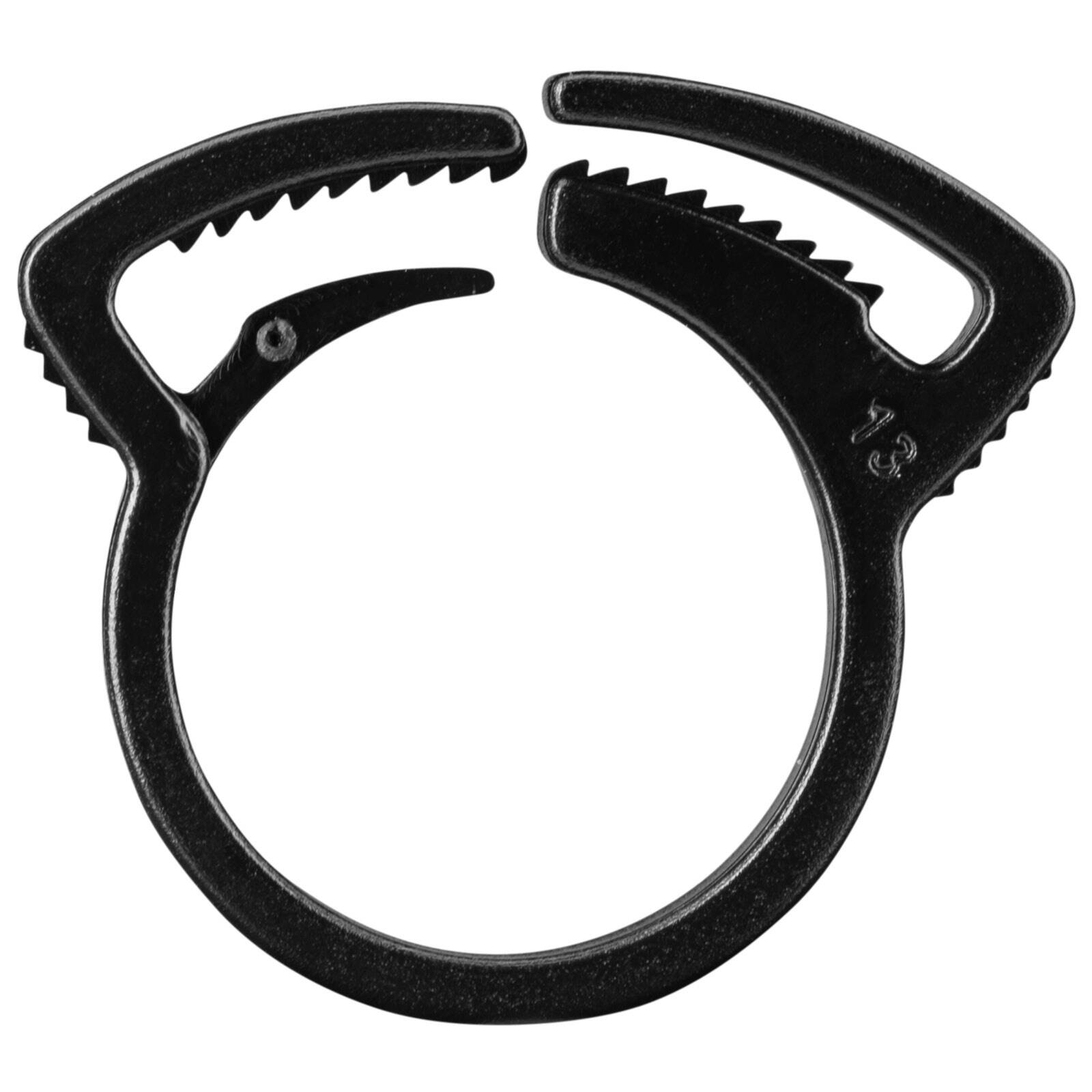 Pope 13mm Locking Clamp - 25 Pack - Image 7