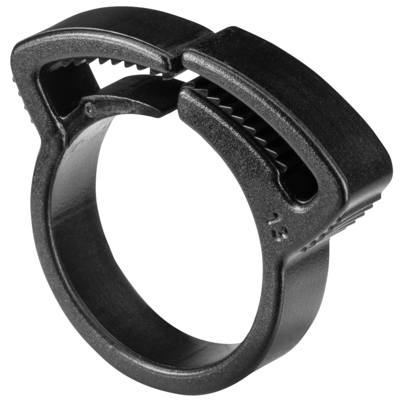 Pope 13mm Locking Clamp - 25 Pack - Image 8