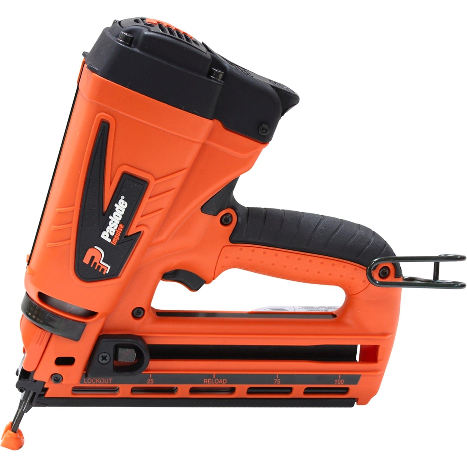 For Hire: Trim Master Gas Bradder - 7 Days