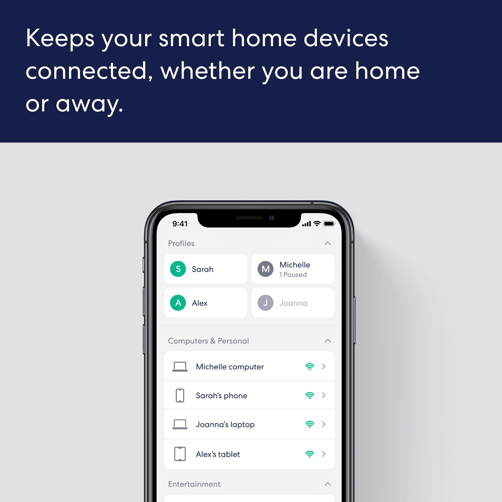 eero Amazon 6+ Mesh Wi-Fi 6 Router Or Extender Fast Affordable 1 Gbps Wi-Fi For 1-2 Bedroom Homes - 1 Pack - Image 4