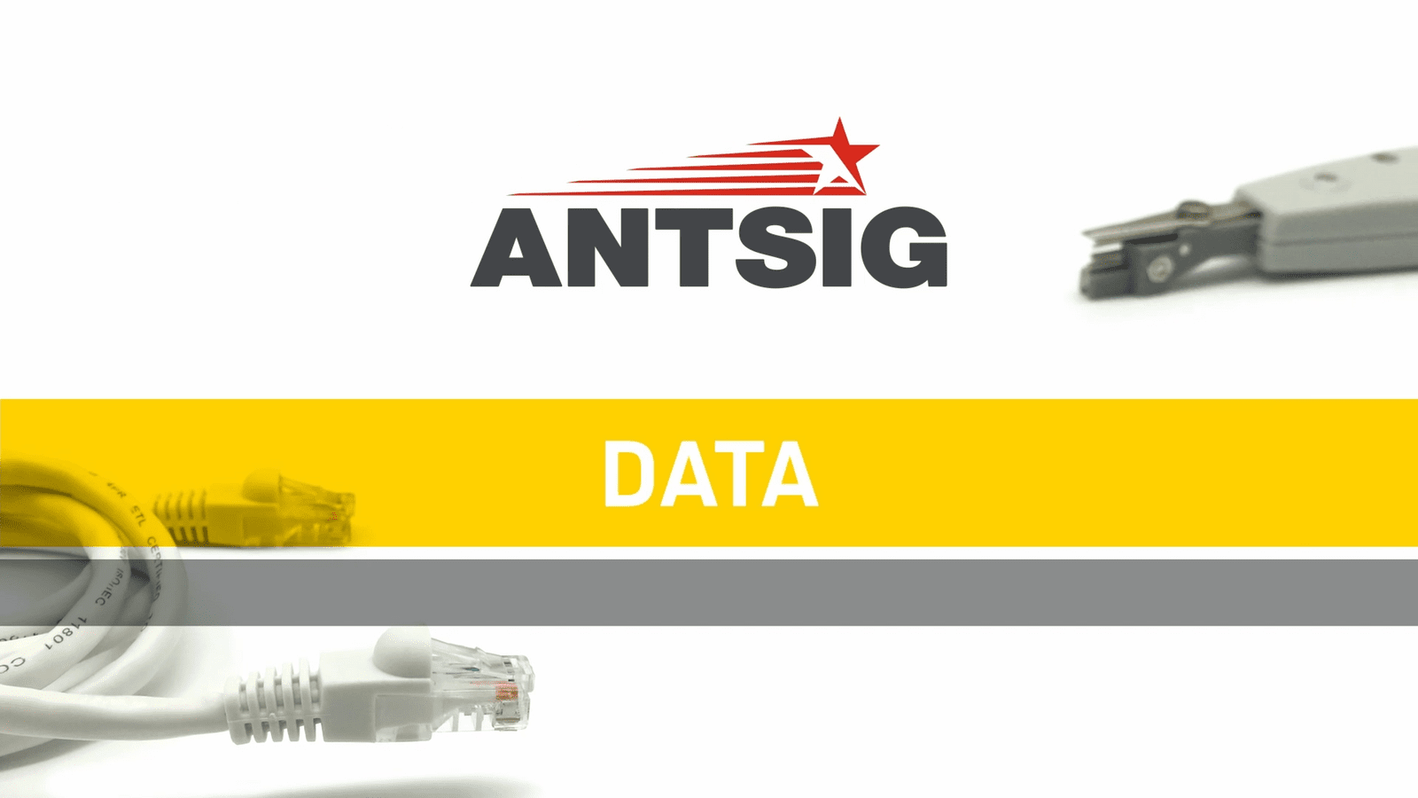 Antsig 2m Braided Lightning To USB-A Cable - Image 7