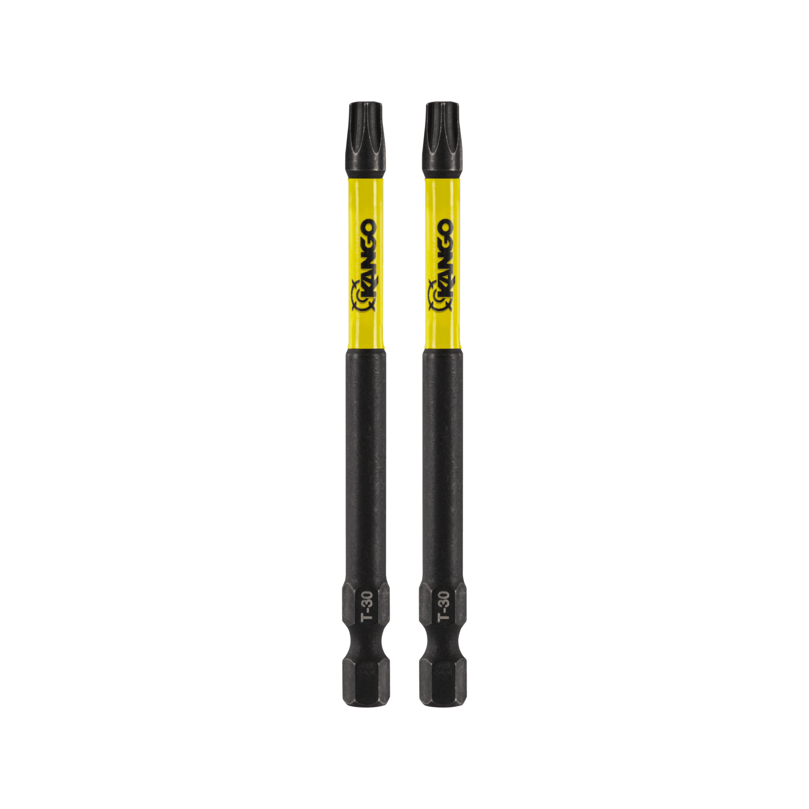 Kango 89mm TX30 HyperTorque Impact Driver Bit - 2 Pack - Image 2