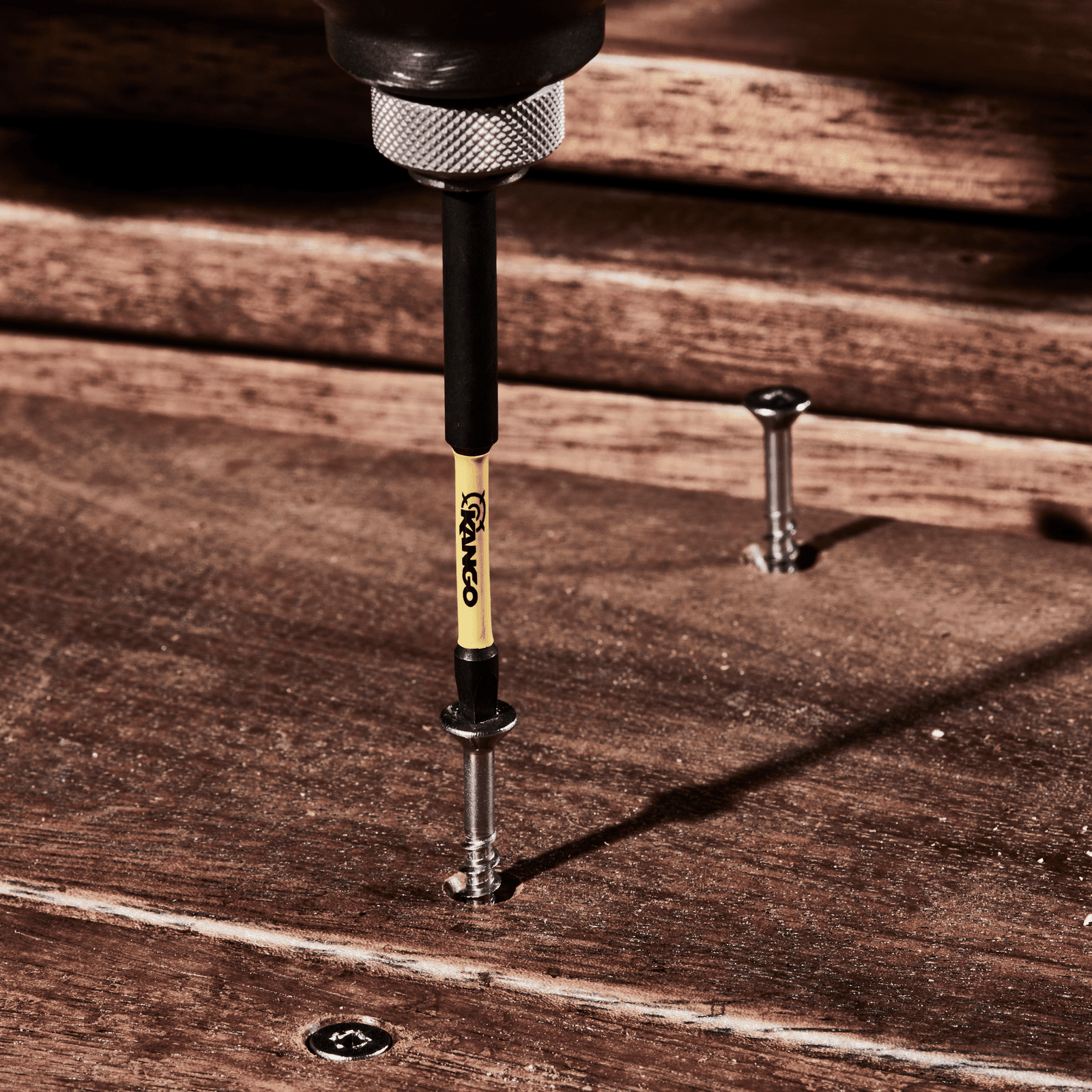 Kango 89mm TX30 HyperTorque Impact Driver Bit - 2 Pack - Image 4
