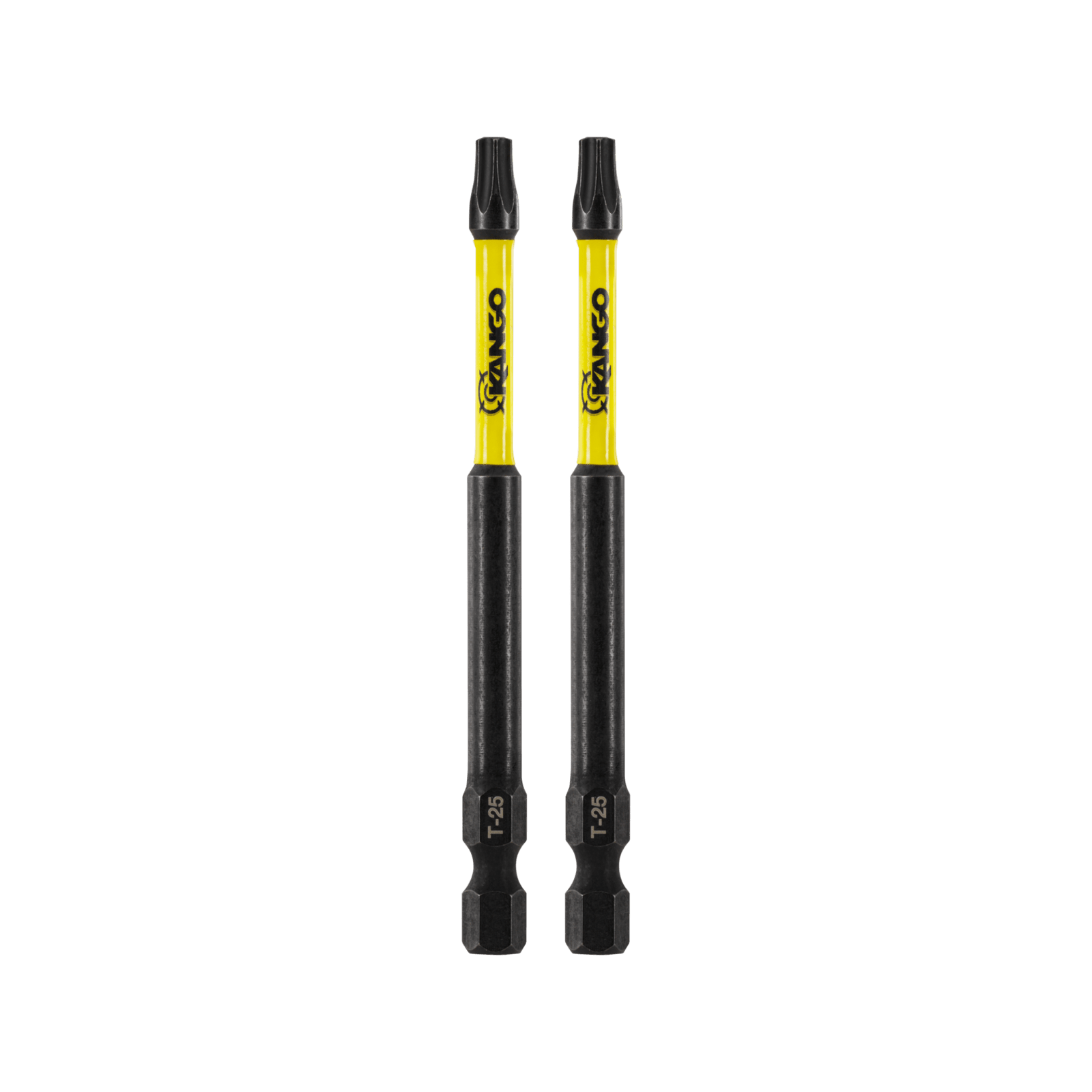Kango HyperTorque™ TX25 89mm Impact Driver Bit - 2 Pack - Image 2