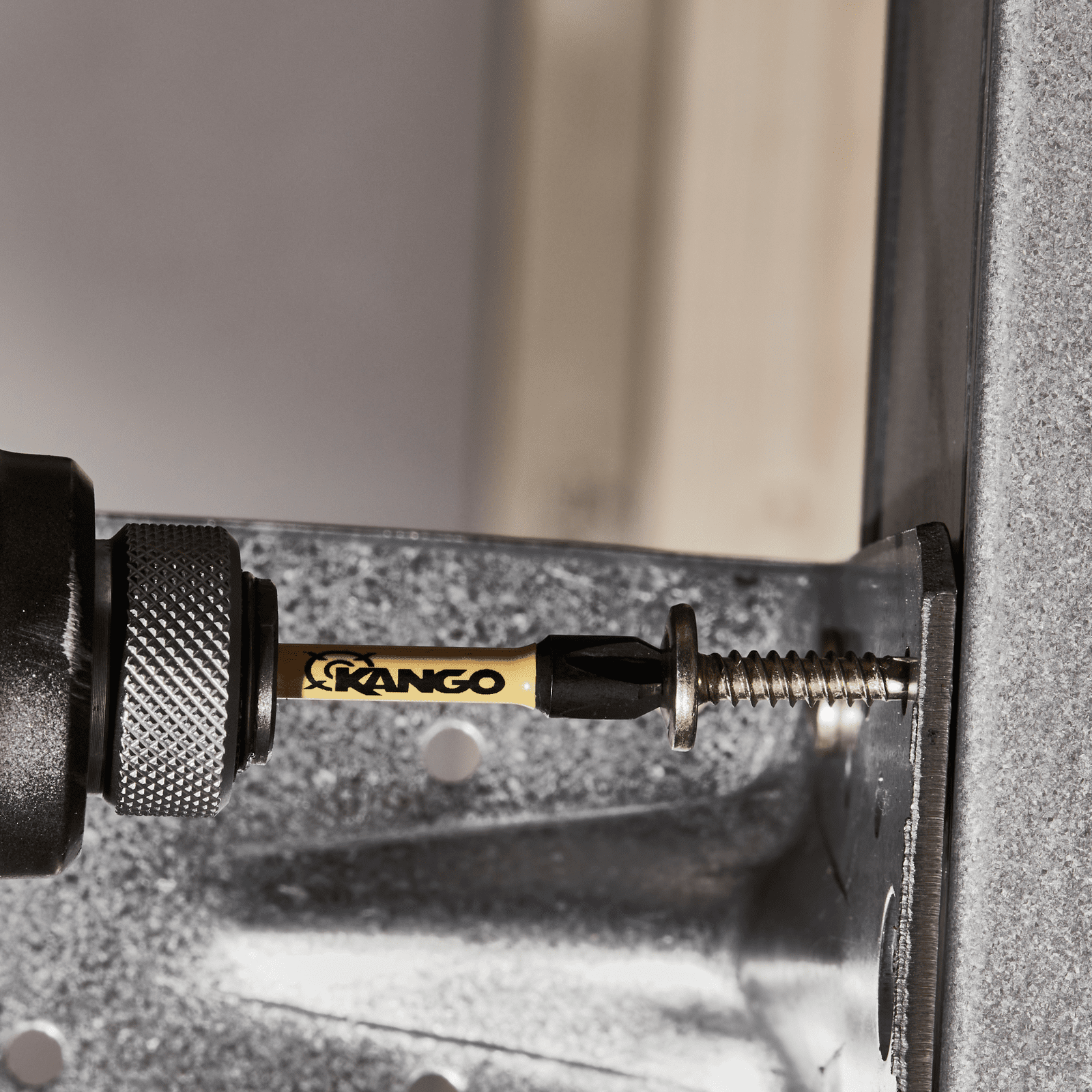 Kango HyperTorque™ TX25 89mm Impact Driver Bit - 2 Pack - Image 5
