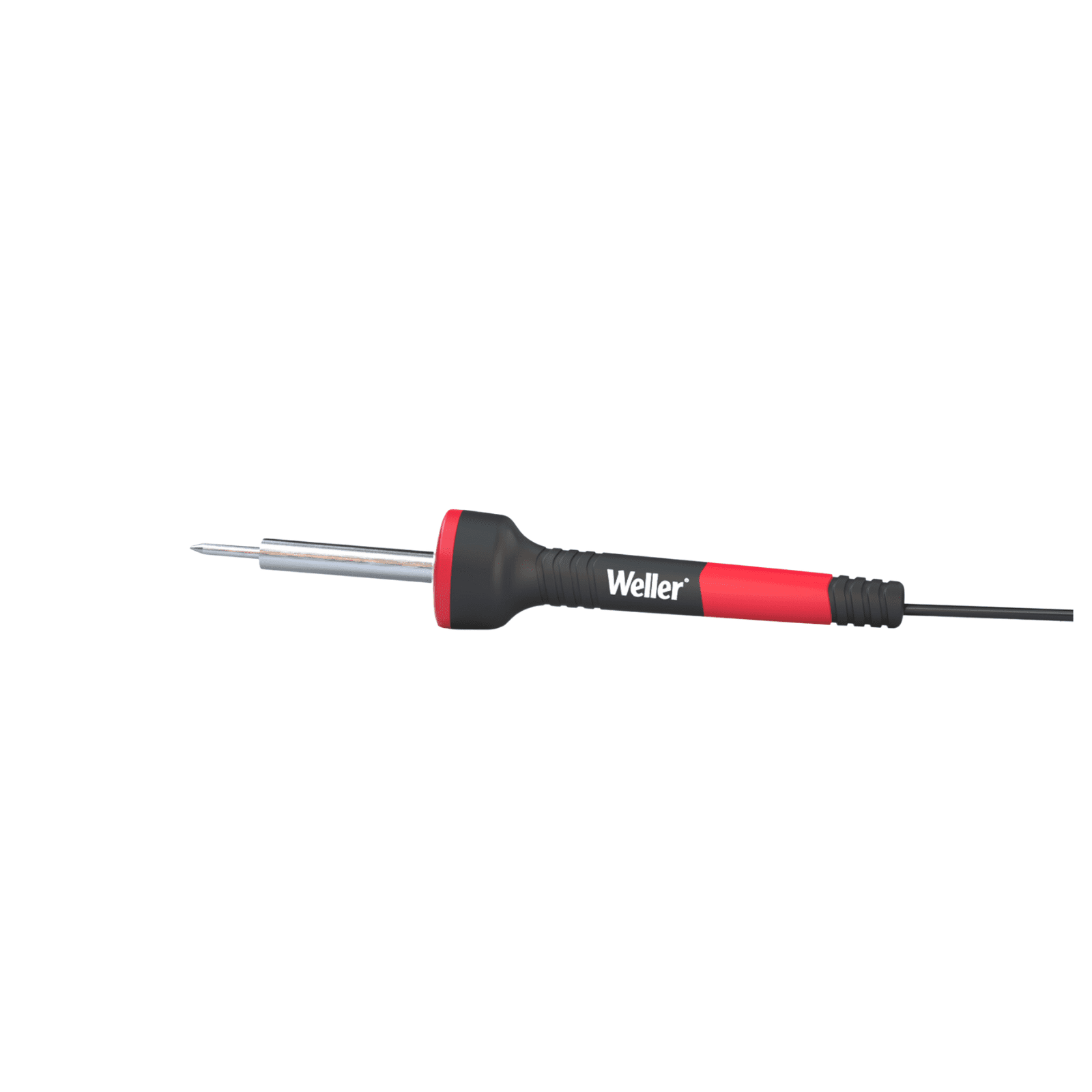 Weller 230V 30W Soldering Iron With LED Halo Ring - Image 3