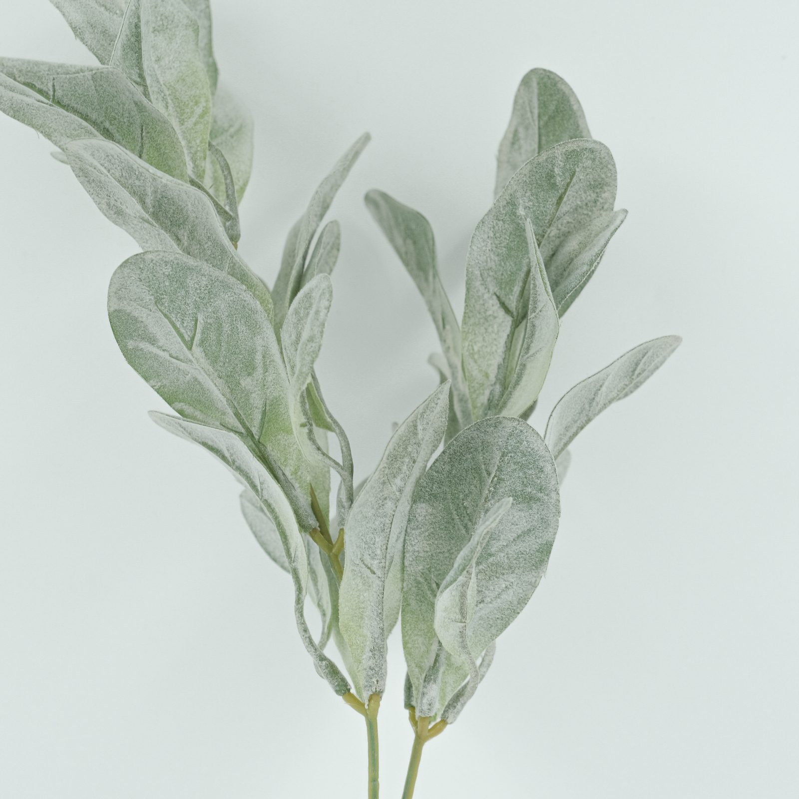 65cm Lamb's Ear Leaves Artificial Flower - Image 2