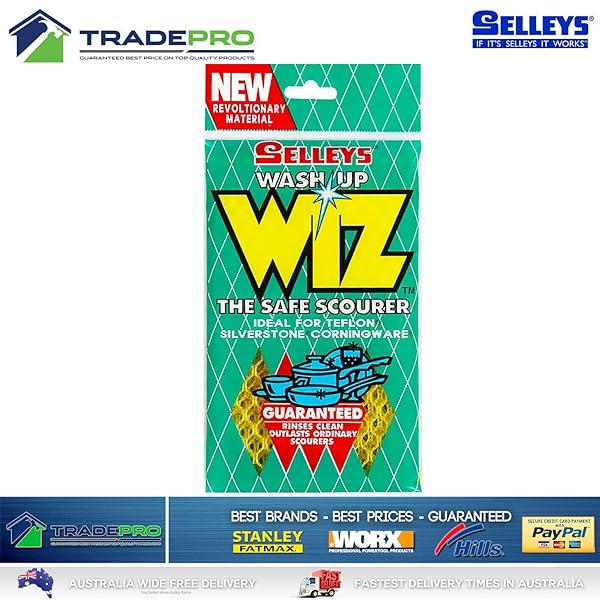 10x-Selleys-Wash-Up-Wiz-Safe-Scourer-for-Daily-Use-Heavy-Duty-Washing-Cloth-Pad-B07X1VZGXZ-3