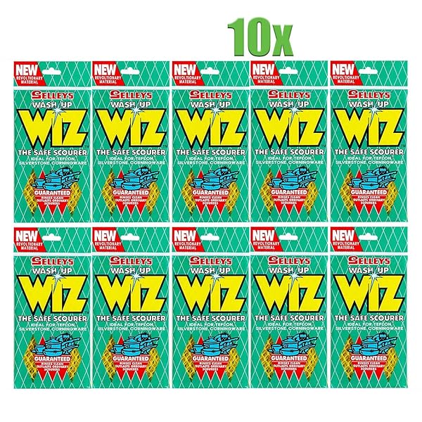 10x-Selleys-Wash-Up-Wiz-Safe-Scourer-for-Daily-Use-Heavy-Duty-Washing-Cloth-Pad-B07X1VZGXZ