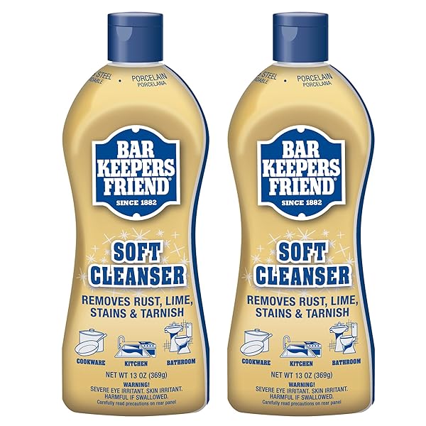 2-Pack-Bar-Keepers-Friend-Soft-Cleanser-for-Stainless-Steel-Porcelain-Ceramic-Tile-Copper-13-Oz-Each-B00B28ZYPU