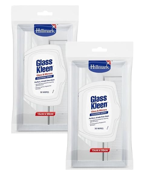 2-Pack-Glass-Mirror-Cleaning-Wipes-Streak-Free-15cm-x-20cm-30-Wipes-2-Pack-Streak-Free-Finish-Removes-Fingerpri-B0GZNNFV1R