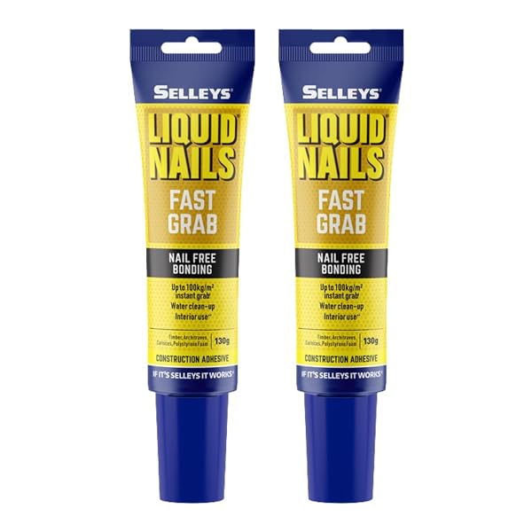 2-Pack-Liquid-Nails-Fast-Grab-Construction-Adhesive-130g-2-Pack-Water-Based-High-Strength-Bond-B0FMRDKX3Z