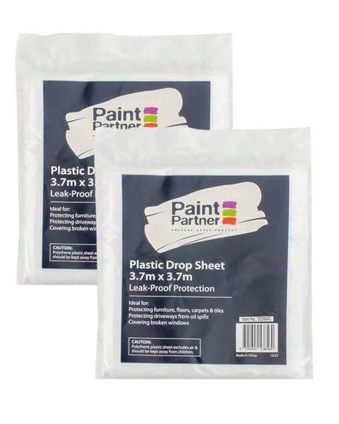 2-Pack-Plastic-Drop-Sheet-37m-x-37m-Leak-Proof-Protection-for-Floors-Surfaces-and-Driveways-for-Painting-Paint-reno-B0GZMTB4MR