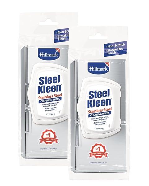 2-Pack-SteelKleen-Stainless-Steel-Cleaning-Wipes-20-Wipes-B0H8X1PSNB