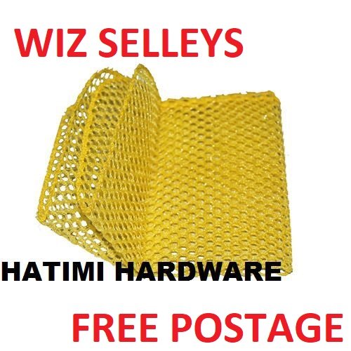 2-X-WIZ-SELLEYS-wash-up-Scourer-Ideal-for-TELON-Silverstone-CORNINGWARE-B07FF4DVWZ-3