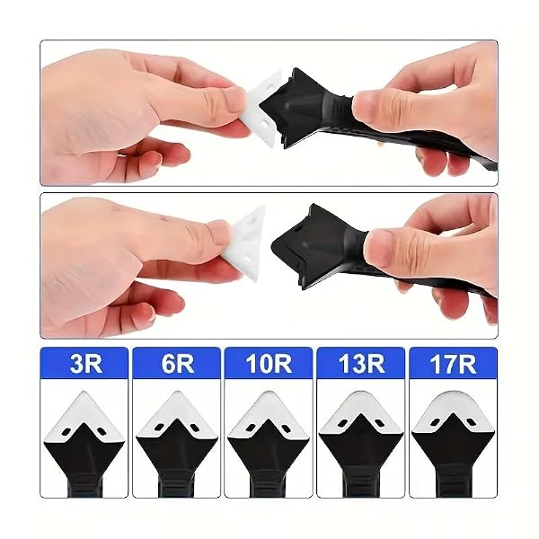 3-in-1-Silicone-Sealant-Tool-Kit-with-Scraper-Trowel-and-5-Replaceable-Pads-205-cm-B0GT9T7CKK-4