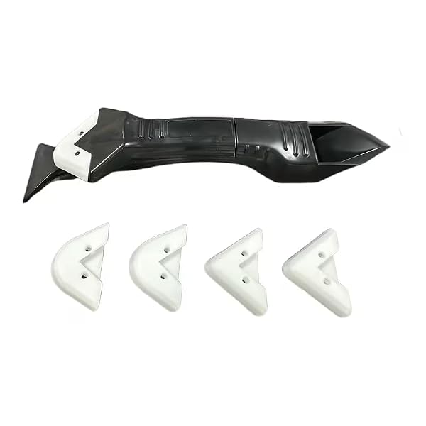 3-in-1-Silicone-Sealant-Tool-Kit-with-Scraper-Trowel-and-5-Replaceable-Pads-205-cm-B0GT9T7CKK