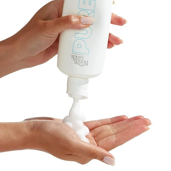 3-x-Bondi-Sands-Pure-Self-Tan-Foaming-Water-Dark-200ml-B0CGRNX7R6-2