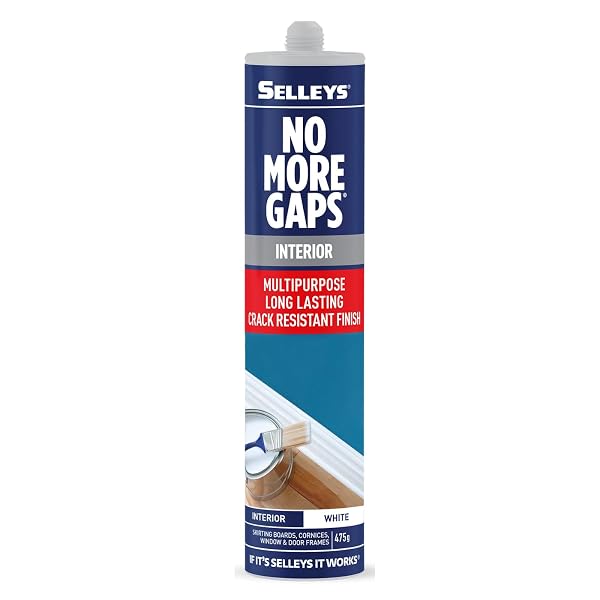 3-x-Selleys-No-More-Gaps-Interior-Multipurpose-Gap-Filler-White-475g-Triple-Bulk-Pack-Crack-Resistant-B0FC32RTZT-2