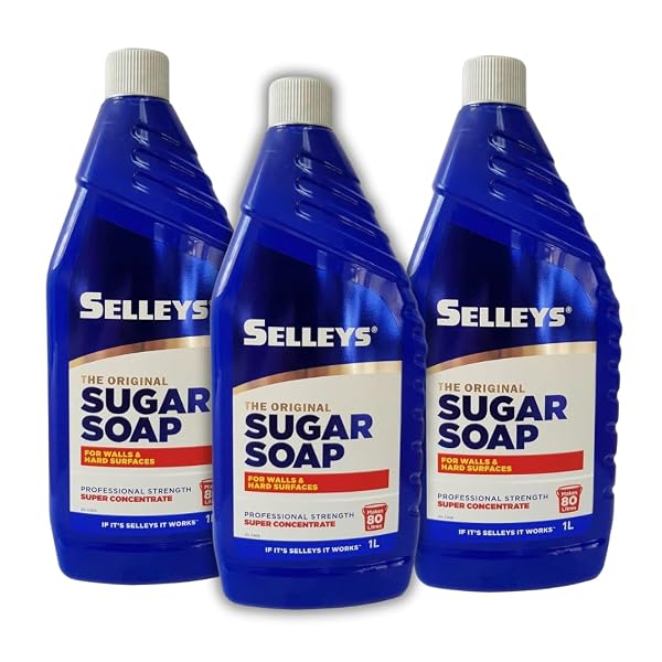 3-x-Sugar-Soap-Professional-Strength-Concentrate-1L-Bottles-Bulk-Pack-of-3-for-Walls-and-Hard-Surfaces-in-paint-prep-B0FC2YKJ35