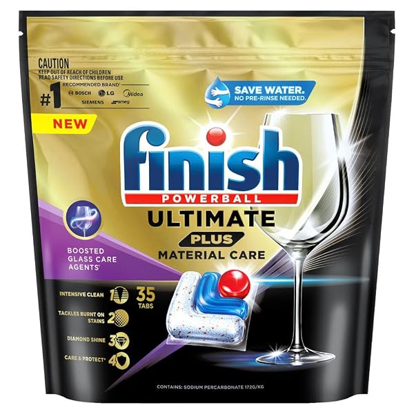 35pc-Finish-Powerball-Ultimate-Plus-Glass-Material-Care-Dishwasher-Tablets-B0CY3H1DX8