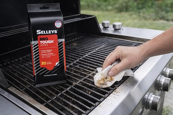 5-x-BBQ-Tough-Wipes-Heavy-Duty-Cleaning-Wipes-for-BBQ-Grease-and-Grime-30-Wipes-per-Pack-5-Pack-Bulk-Bundle-B0GQBRDNFT-3