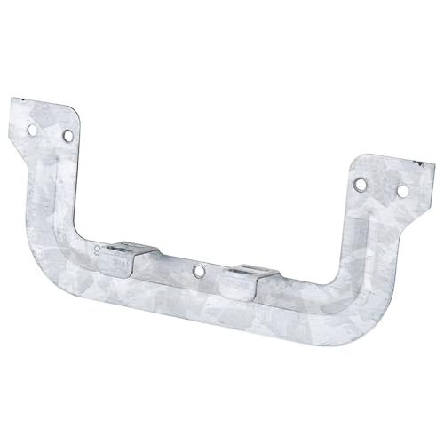 5-x-Plaster-C-Clip-Bracket-for-Plasterboard-Mounting-Galvanised-Steel-Construction-Wall-Switch-and-Power-Point-Install-B0GF7HDXTP-2