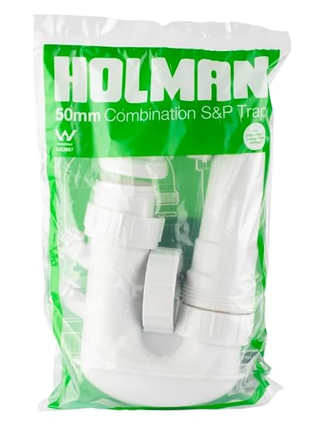 50mm-Combination-SP-Trap-Configurable-S-or-P-Shape-with-Rubber-Seals-AS2887-Compliant-for-Plumbing-Toilet-new-Sink-P-B0H423T5FX-2
