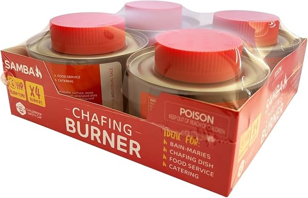 6Hr-Chafing-Burner-Fuel-Childproof-Safety-Cap-Dishes-Catering-B0H8TC56BY