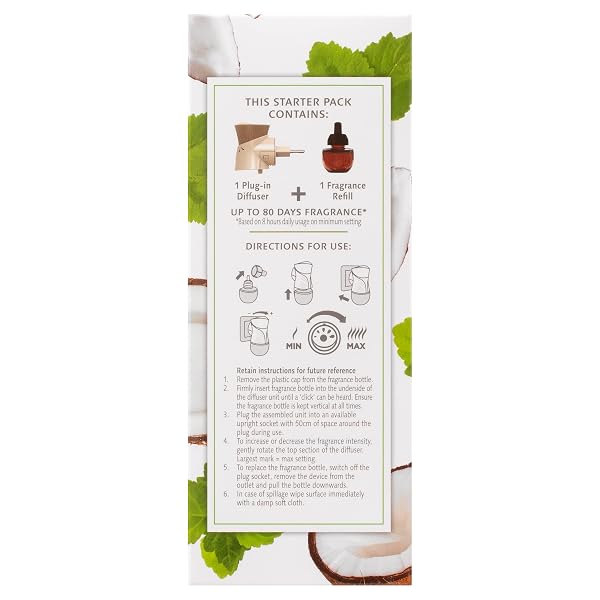 Air-Wick-Botanica-Liquid-Electric-Diffuser-Coconut-Milk-Indonesian-Patchouli-Device-Refill-19mL-Amber-1-250-gr-B0BYJV1ZD9-2