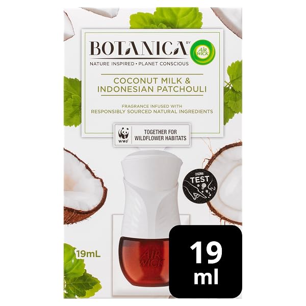 Air-Wick-Botanica-Liquid-Electric-Diffuser-Coconut-Milk-Indonesian-Patchouli-Device-Refill-19mL-Amber-1-250-gr-B0BYJV1ZD9-3