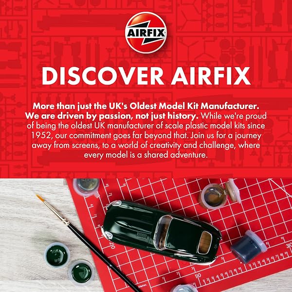 Airfix-A55003-Small-Beginners-Gift-Set-Sherman-Firefly-B084HXW323-6