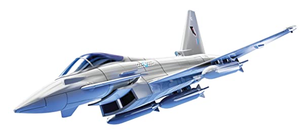 Airfix-Quickbuild-Eurofighter-Typhoon-Snap-Together-Construction-Kit-Plastic-Model-Building-Kit-B00DUBH428-3
