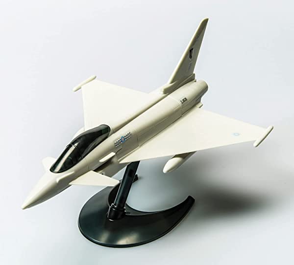 Airfix-Quickbuild-Eurofighter-Typhoon-Snap-Together-Construction-Kit-Plastic-Model-Building-Kit-B00DUBH428-4