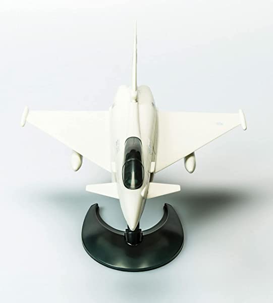 Airfix-Quickbuild-Eurofighter-Typhoon-Snap-Together-Construction-Kit-Plastic-Model-Building-Kit-B00DUBH428-7