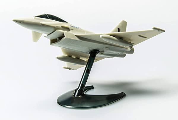 Airfix-Quickbuild-Eurofighter-Typhoon-Snap-Together-Construction-Kit-Plastic-Model-Building-Kit-B00DUBH428-9