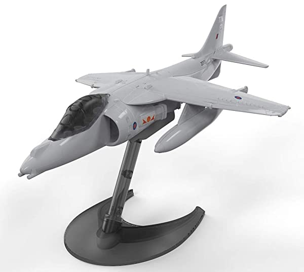 Airfix-Quickbuild-Harrier-Snap-Together-Construction-Kit-Plastic-Model-Building-Kit-B00FZ4LL4A-3