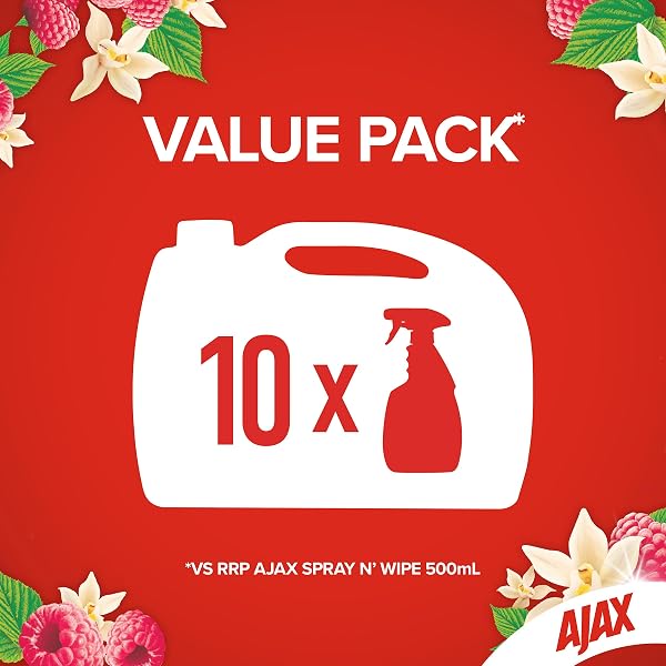 Ajax-Spray-n-Wipe-Multipurpose-Cleaner-Trigger-Surface-Refill-Value-Pack-Vanilla-Berries-5L-B0F27V6BD3-7
