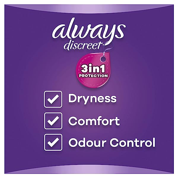Always-Discreet-Night-Super-Plus-Underwear-9-Medium-Pants-For-Bladder-Leaks-and-Adult-Incontinence-8-drops-B0968XV2PJ-4